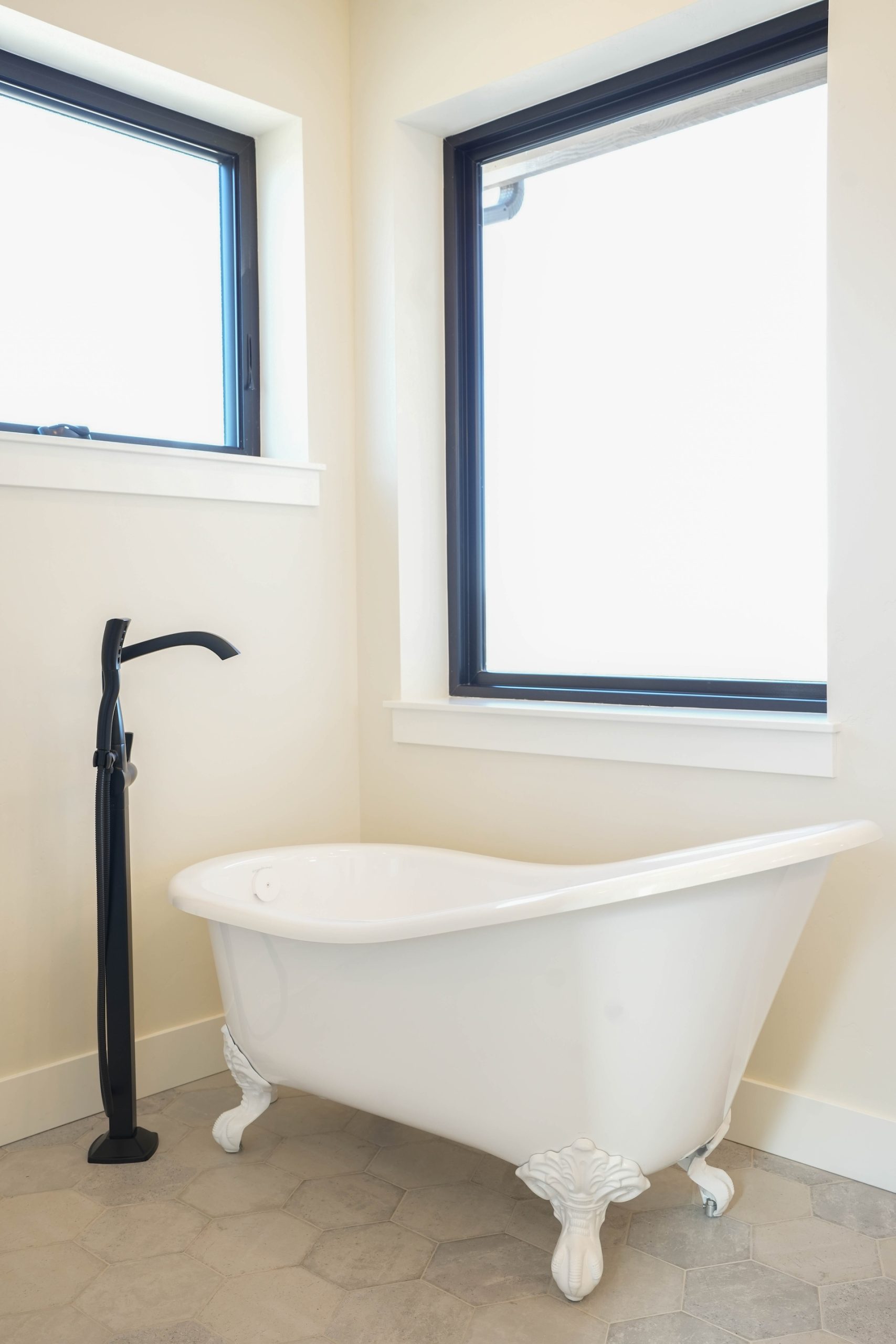 Bend Oregon green home with Solaire Homebuilders
