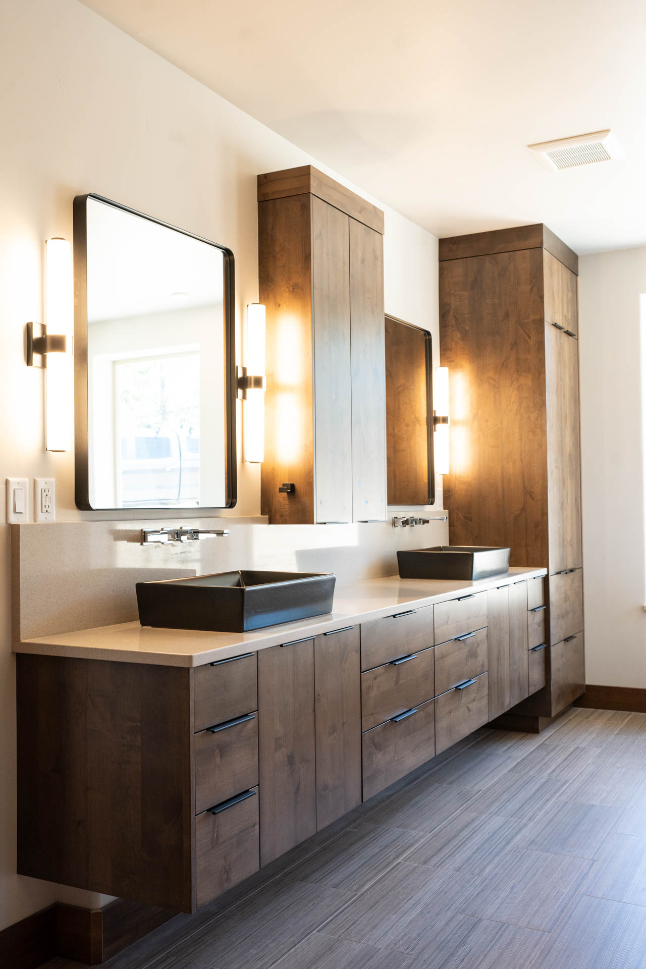Solaire-Holmebuilders-Deep-Energy-Retrofit-Remodel-8 Bend Oregon green home by Solaire Homebuilders